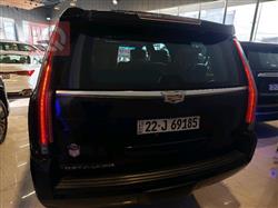 كاديلاك اسكاليد